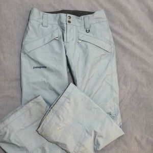 Patagonia Snowbelle Pants